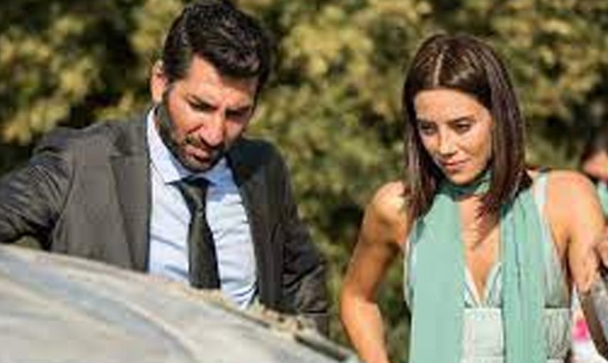 ÜNLÜ OYUNCUDAN KÖTÜ HABER