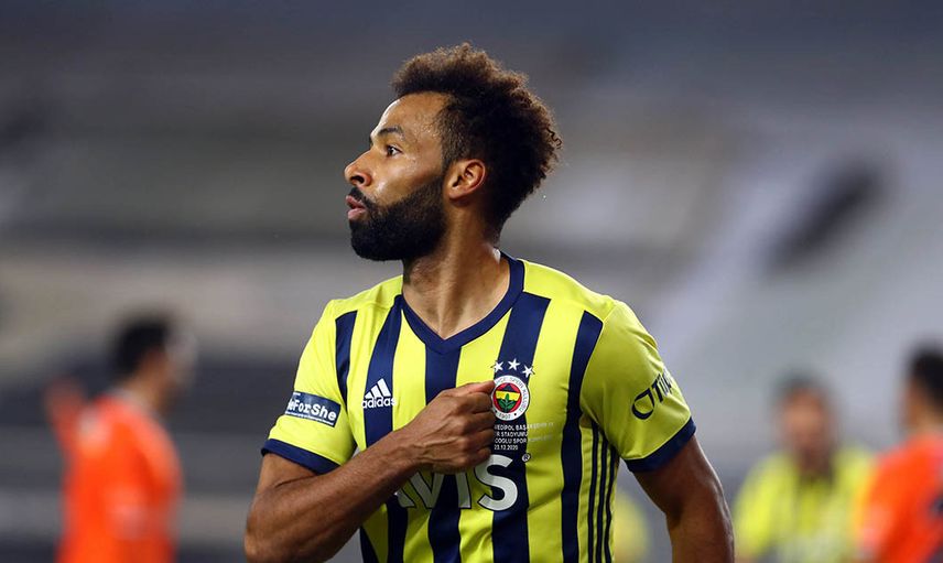 Spartak Moskova, Nazım Sangare'yi Transfer Etmek İstiyor!