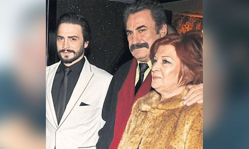 Ahmet Kural ve Babası