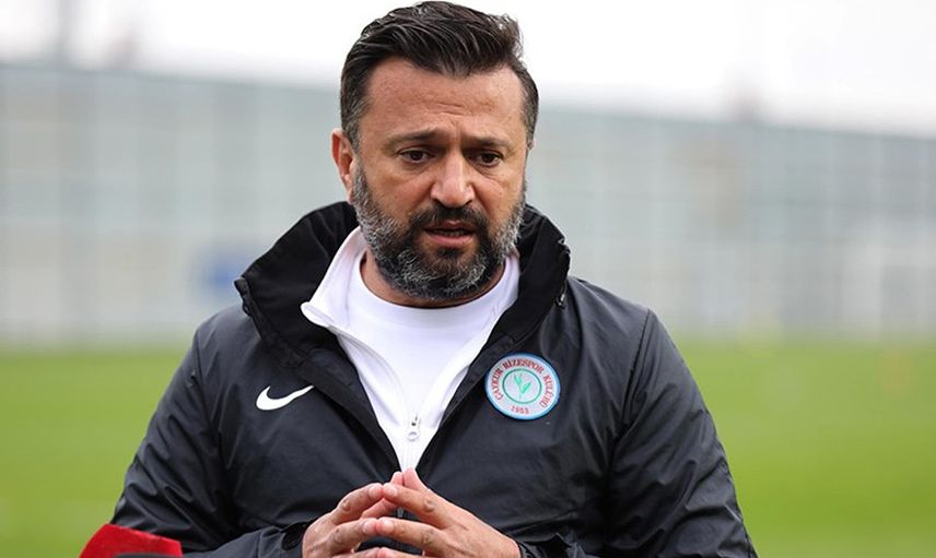 Bu Sezon Süper Lig'de Görevden Ayrılan Teknik Direktörler!