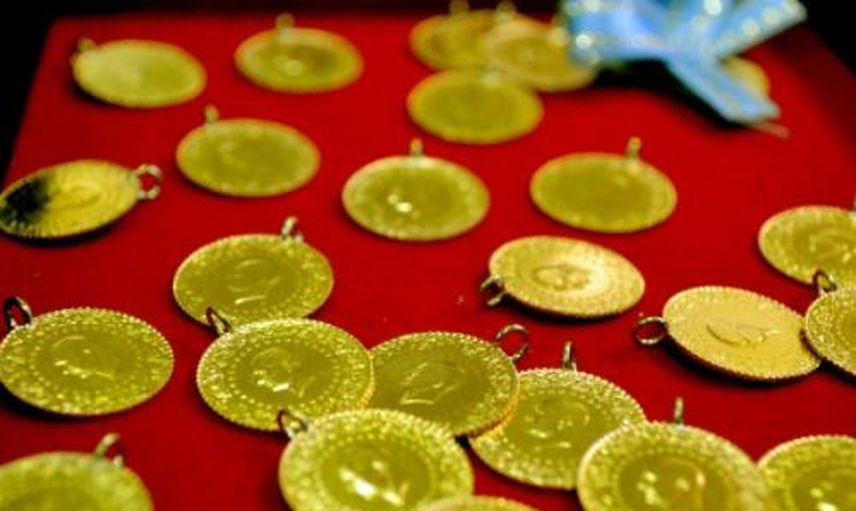 Altın Fiyatları Raydan Çıktı: Altınları Elden Çıkarmadan Önce Mutlaka Okuyun!