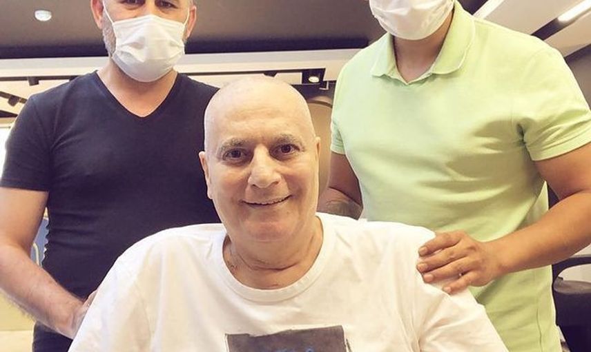 Mehmet Ali Erbil’den Gelen Haber Hayranlarını Üzdü!