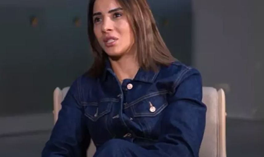Sabriye Şengül Survivor'ın bilinmeyenlerini anlattı! Bomba itiraf geldi: Adem Kılıççı ile...