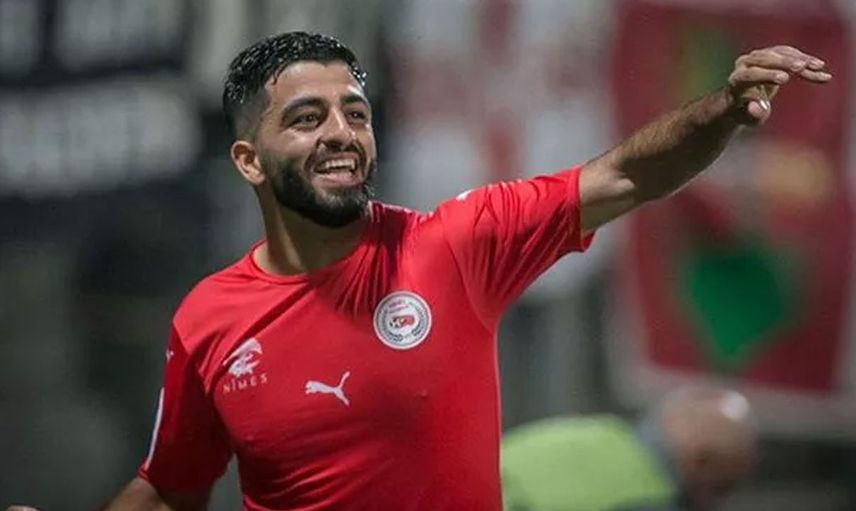 Sarı kırmızılılara göz kırpmıştı