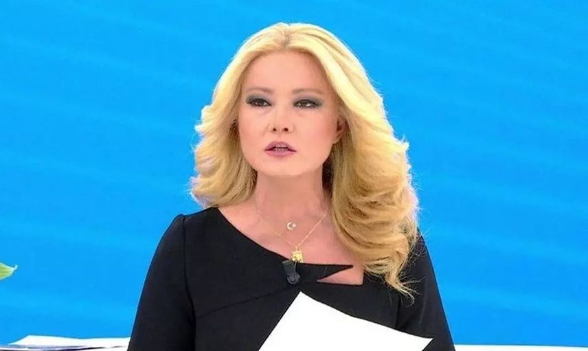 Müge Anlı'da skandal olay: 15 yaşındaki çocuk Farah Zeynep Abdullah'ı sevgilisi sanıyor, sokak sokak onu arıyor!