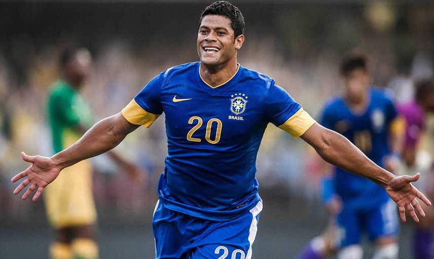 Fenerbahçe Hulk Transferini Bitirdi!