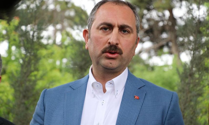 Adalet Bakanı Abdulhamit Gül Kimdir?