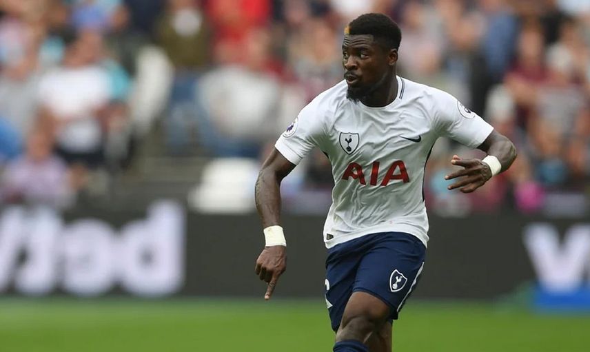 Fenerbahçe, Serge Aurier'i Transfer Etmek İstiyor!