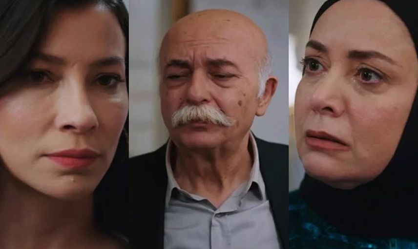 Kızılcık Şerbeti'nin son bölüm tanıtımı yayınlandı: Tepki çeken fragman izleyiciyi sinirlendirdi 