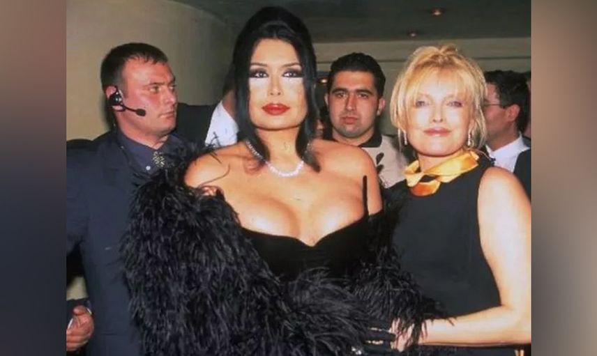 Konserini iptal etmişti