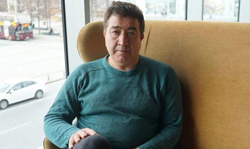 Başarılı Oyuncu Turgay Yıldız Geçirdiği Kalp Spazmı Sonrasında Hayatını Kaybetti