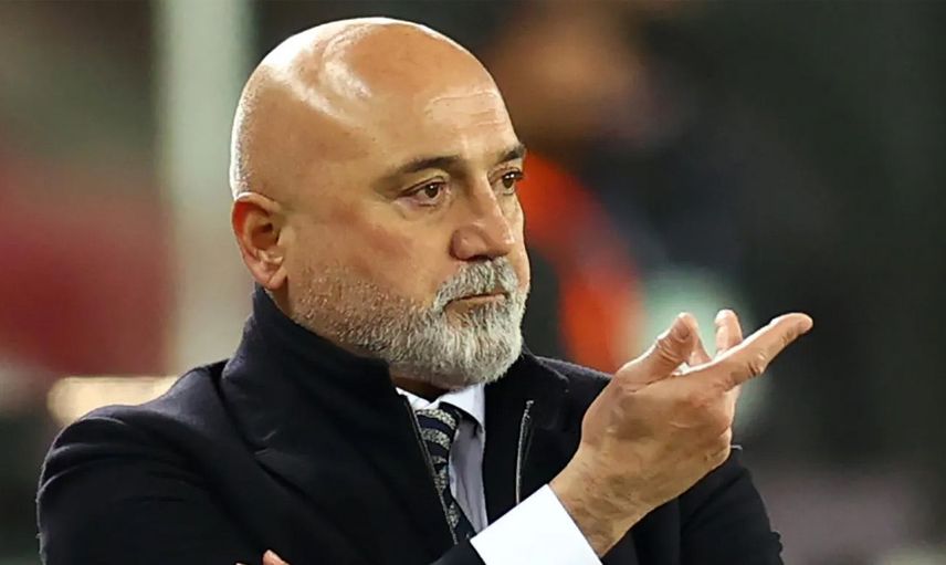 Hikmet Karaman'dan Galatasaray Teknik Direktörü Domenec Torrent Hakkında İlginç Yorum!