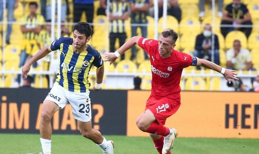 Club Brugge, Muhammed Gümüşkaya'yı Transfer Etmek İstiyor!