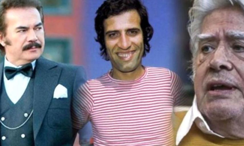 Magazin dünyasının ünlü kavgaları ve davaları