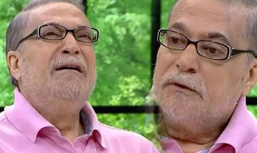 Mehmet Ali Erbil yine yaptı yapacağını! Melike Öcalan’a ödül töreninde söyledikleri herkesi şaşkına çevirdi
