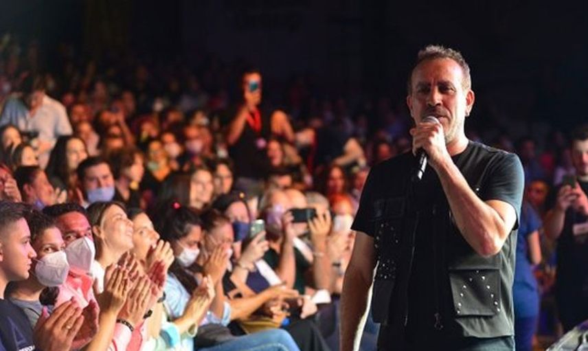 Haluk Levent'in derbi kehaneti doğru çıktı! Sosyal medyada gündem oldu