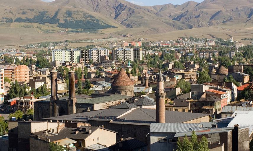 ERZURUM