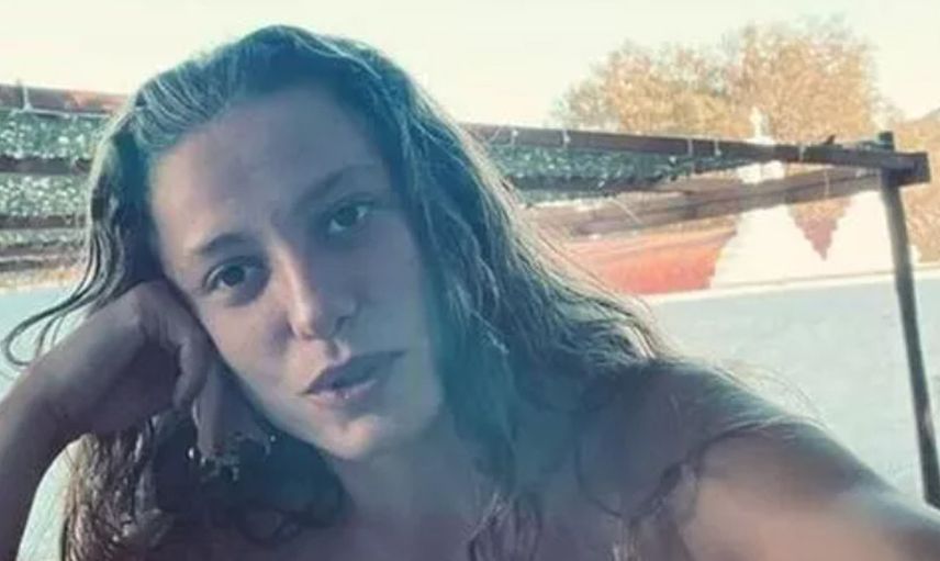 Serenay Sarıkaya