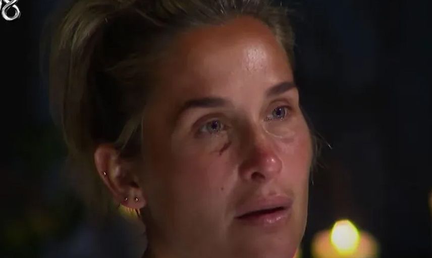Olaylı kavgadan sonra Pınar neden ceza almadı? Demet Akalın Acun'u köşeye sıkıştırdı: Uyuyan kadının başucuna dikilip...