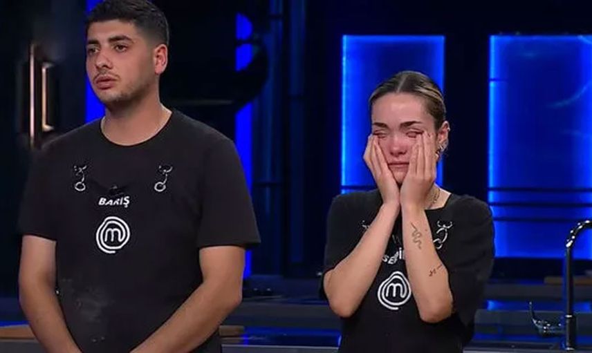 MasterChef'in ünlü ismi Mehmet Yalçınkaya bir lokantadan kovuldu işte o anlar!
