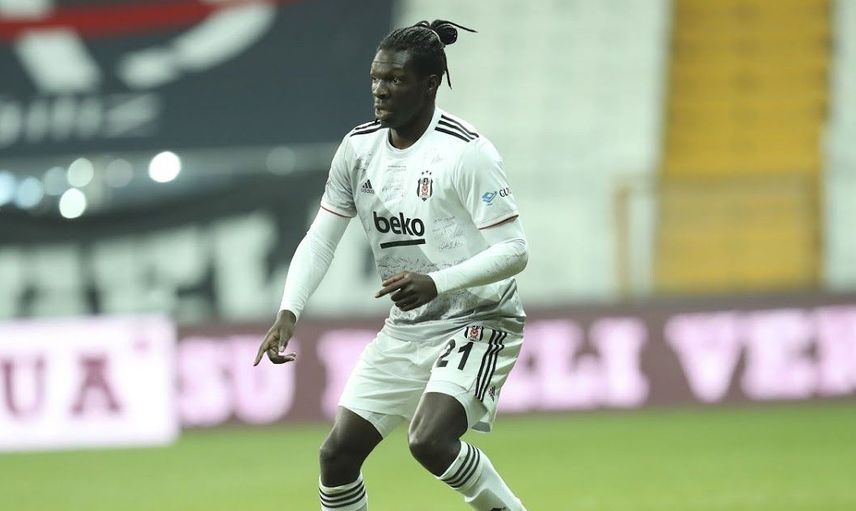 Beşiktaş Yönetimi Fabrice N'Sakala İle Yollarını Ayırıyor!