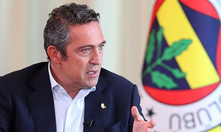 Fenerbahçe'de Ali Koç'un Kongreye Gitmesi İçin İmza Toplanıyor!