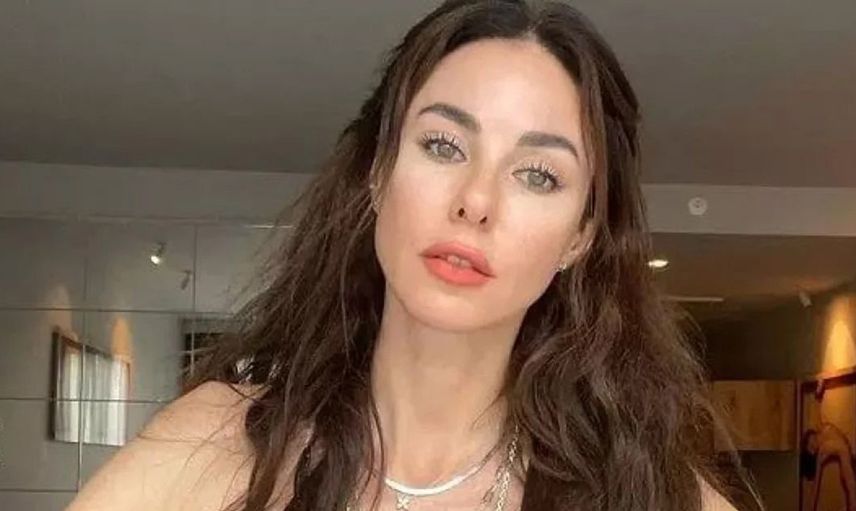 Eski sevgilisinin yakın arkadaşıyla aşk yaşayan Defne Samyeli'ye, Sevda Demirel'den bomba yanıt: Adamsız duramıyorsun!