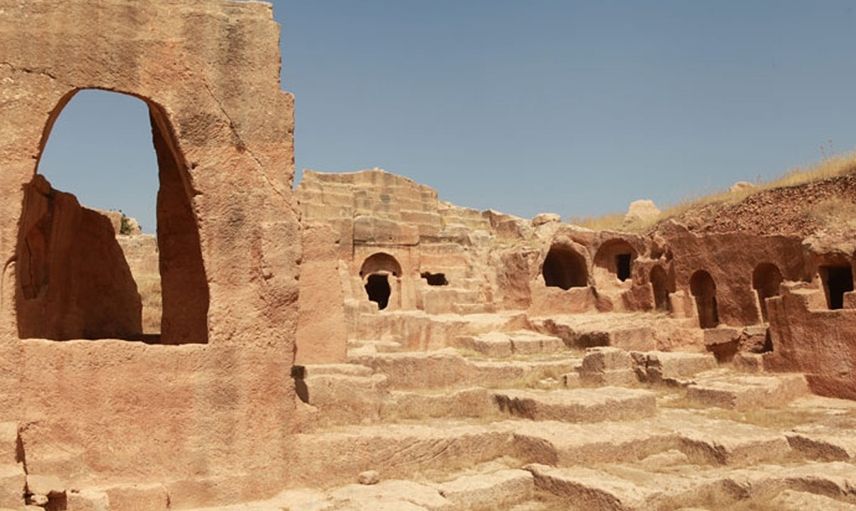 ASUR UYGARLIĞI
