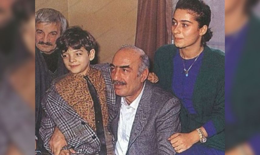 Ünlü mafya babalarının eşleri ve sevgilileri