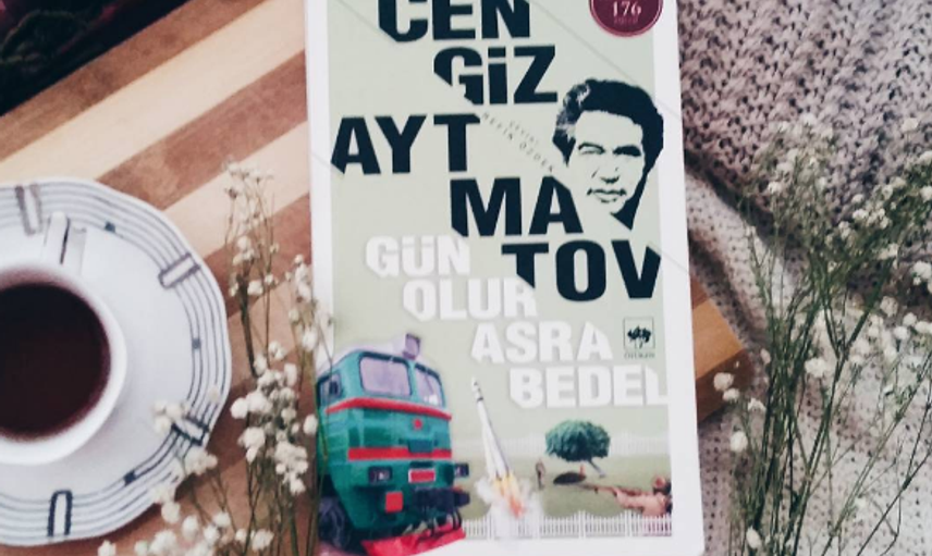 Gün Olur Asra Bedel Kitabının Konusu Ne?