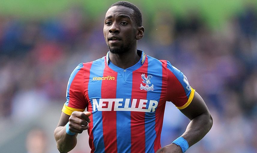 Yannick Bolasie Adana Demirspor'da!