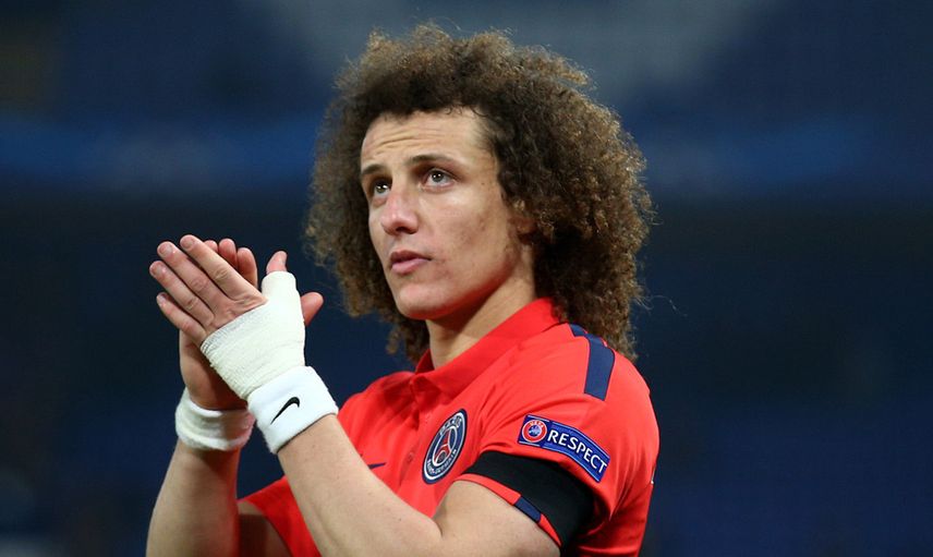 Alex de Souza'dan Fenerbahçe'ye Yıldız Transferi!