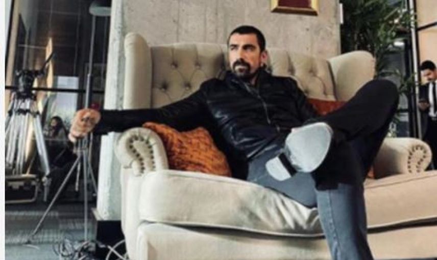 İbrahim Çelikkol'dan Mesaj Geldi: 'Dualarınız İçin Minnettarız'