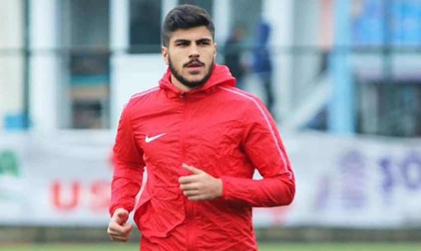 Fenerbahçe Eren Elmalı'yı Transfer Etmek İstiyor!