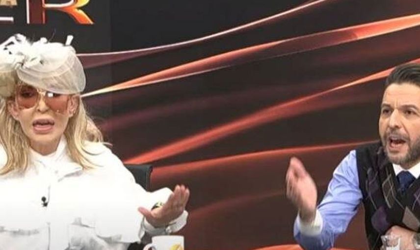 Nihat Doğan hakkında skandal iddia: ‘Ben banyodayken gizli gizli fotoğraflarımı çekmiş’