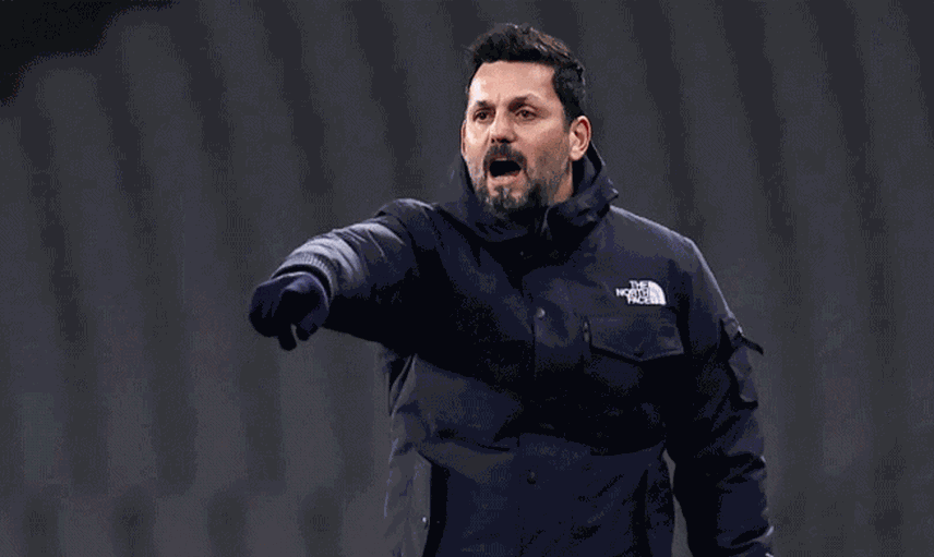 Erol Bulut Kendi Kaderini Kendisi Belirleyecek!