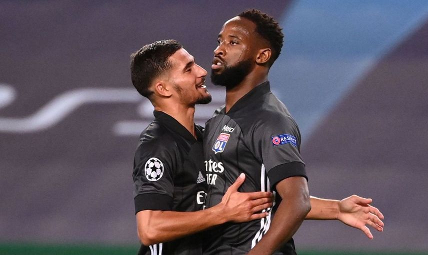 Fenerbahçe Moussa Dembele'yi Kiralık Olarak Kadrosuna Katmak İstiyor!