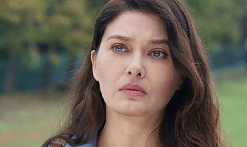 Nurgül Yeşilçay'ın zayıflama sırrı şoke etti! Herkes bu yöntemi konuşuyor: 30 günde 17 kilo nasıl eridi?