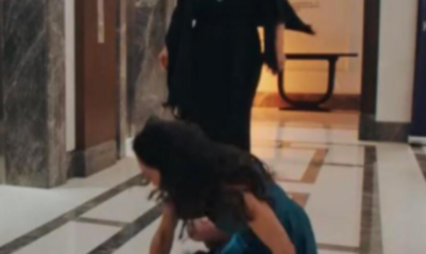Camdaki Kız Sezon Finalinde Neler Oldu?