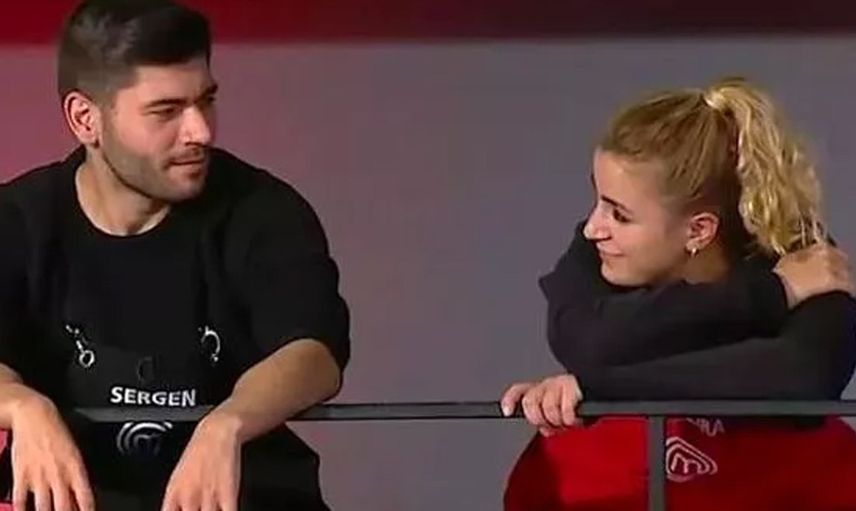 Dilara ile aşk iddiaları