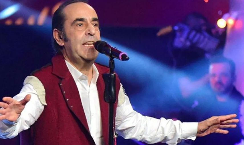MFÖ'nün ünlü ismi Özkan Uğur 3. kez kansere yakalanmıştı! Bir süredir tedavi gören Uğur'dan haber geldi