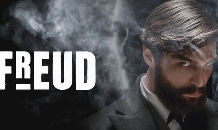 Freud (IMDb: 6.5)