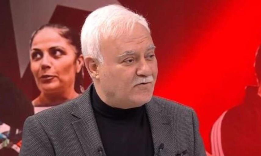 Bağış yayınında Murat Yıldırım’ı konuşturmamıştı: Nihat Hatipoğlu’ndan imalı deprem açıklaması geldi