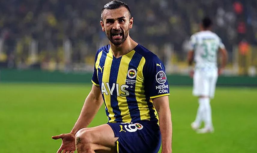 Fenerbahçe Golcü Transferlerinde Büyük Zarara Uğradı!