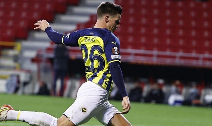 Futbolcunun hayatı