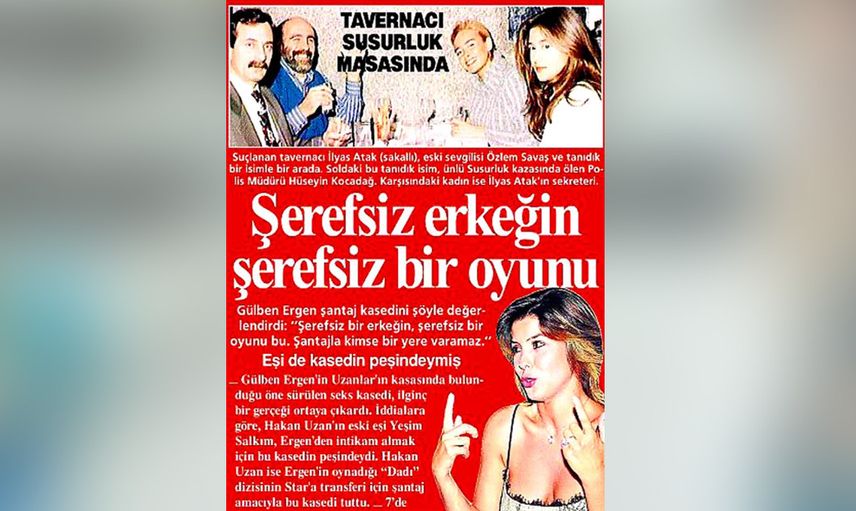 Gülben Ergen