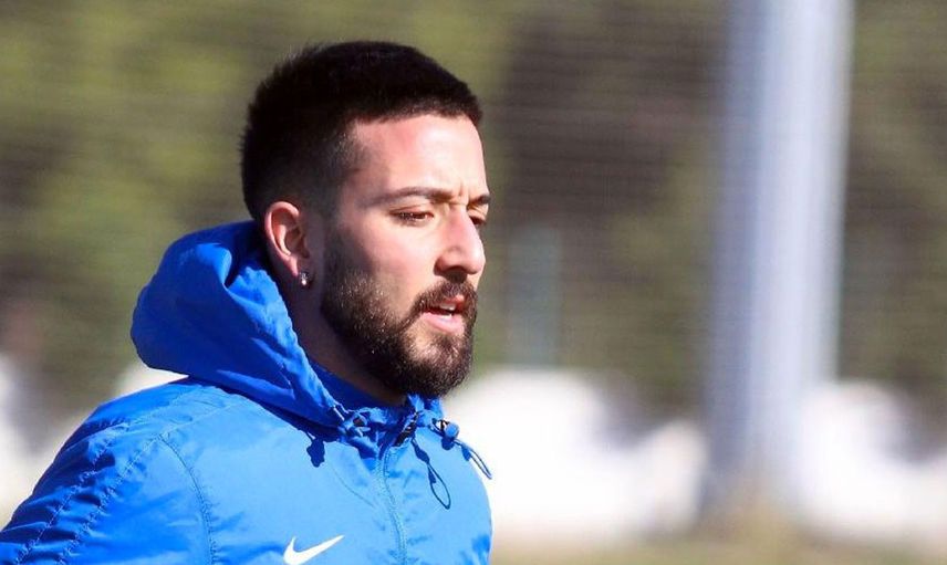 Süper Lig ekibi Adana Demirspor'da Ferhat Kaplan, Kaan Kanak ve Tarık Çamdal'ın iç transferinde fesih kararı alındı!
