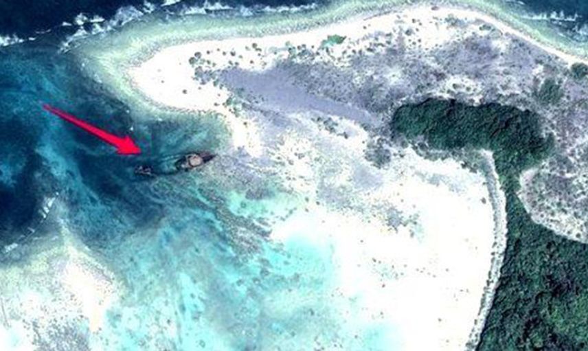 ABD'li Turisti Öldüren Sentinelese Kabilesi Korku Salıyor