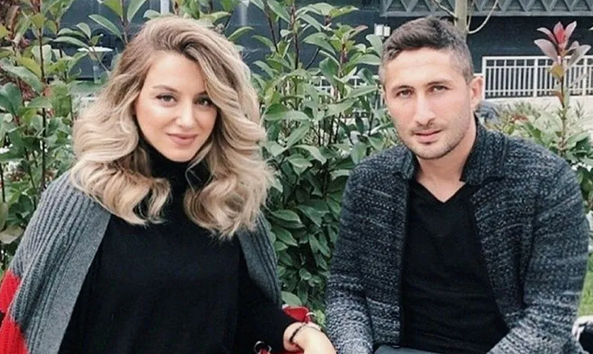 SABRİ SARIOĞLU- YAĞMUR SARIOĞLU