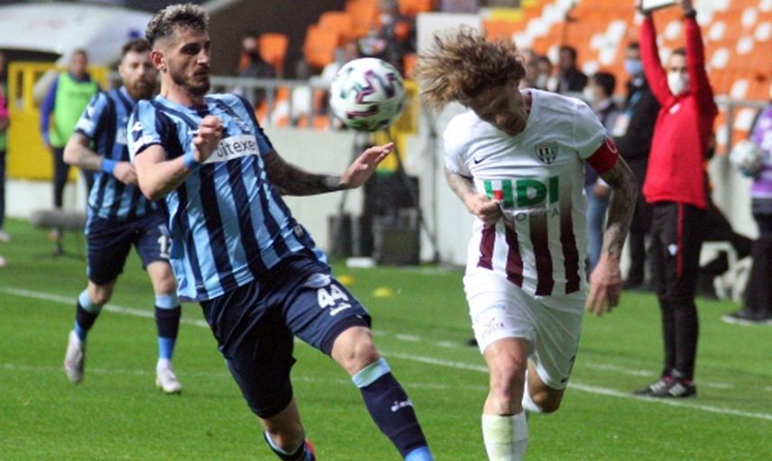 Adana Demirspor Başkanı Murat Sancak'dan Samet Akaydın Transferi Hakkında Kritik Açıklama!